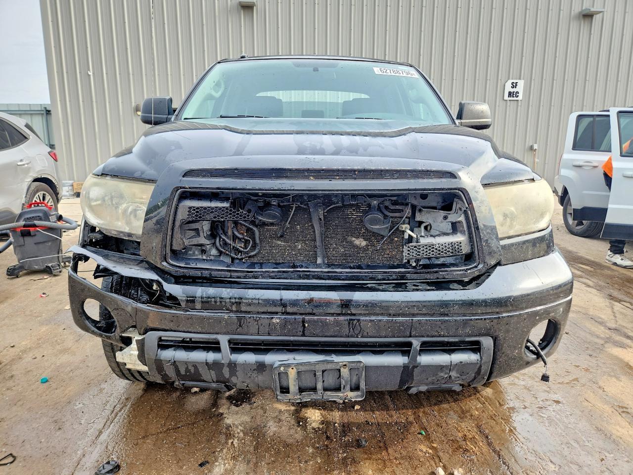 2010 Toyota Tundra Crewmax Sr5 - Фото 5