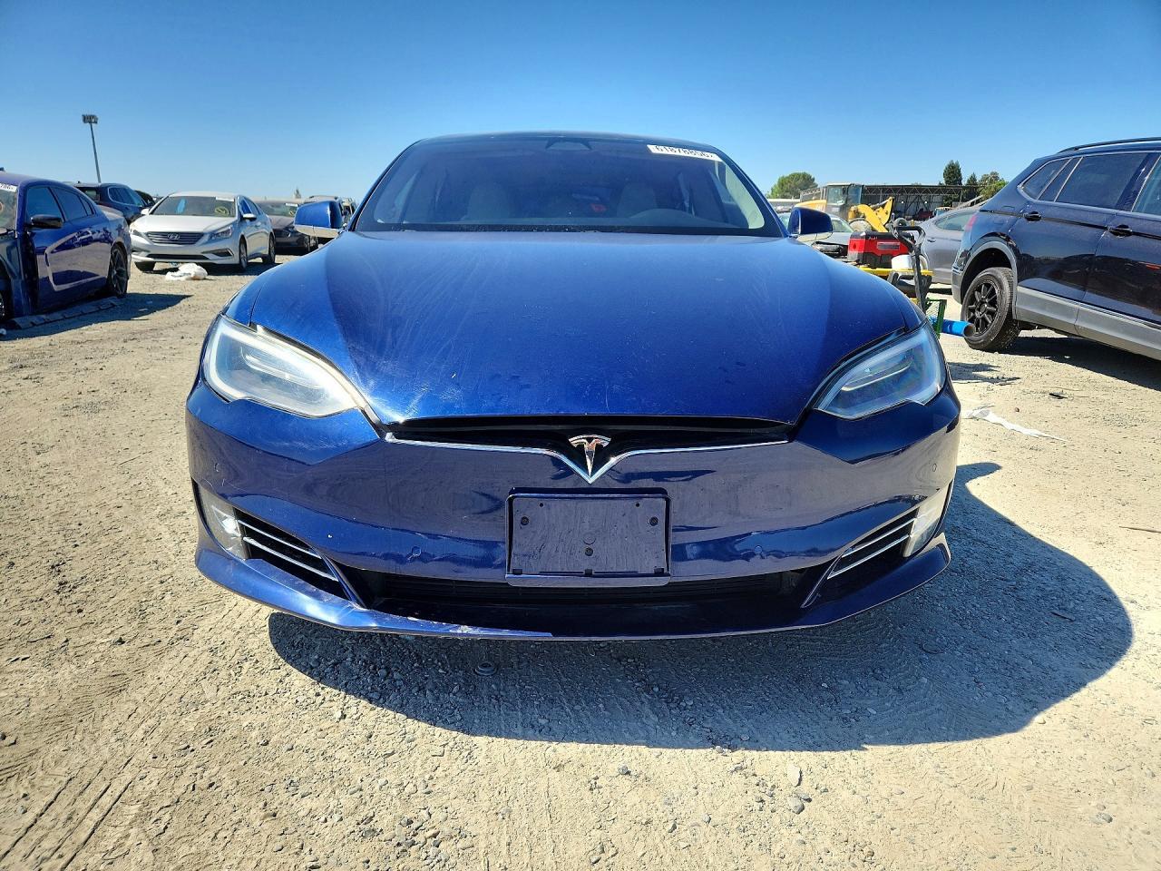 2018 Tesla Model S - Image 5