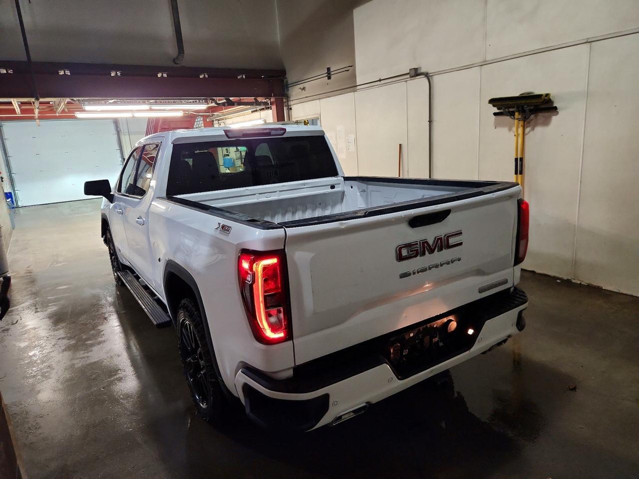 2020 GMC Sierra K1500 Elevation - Фото 2