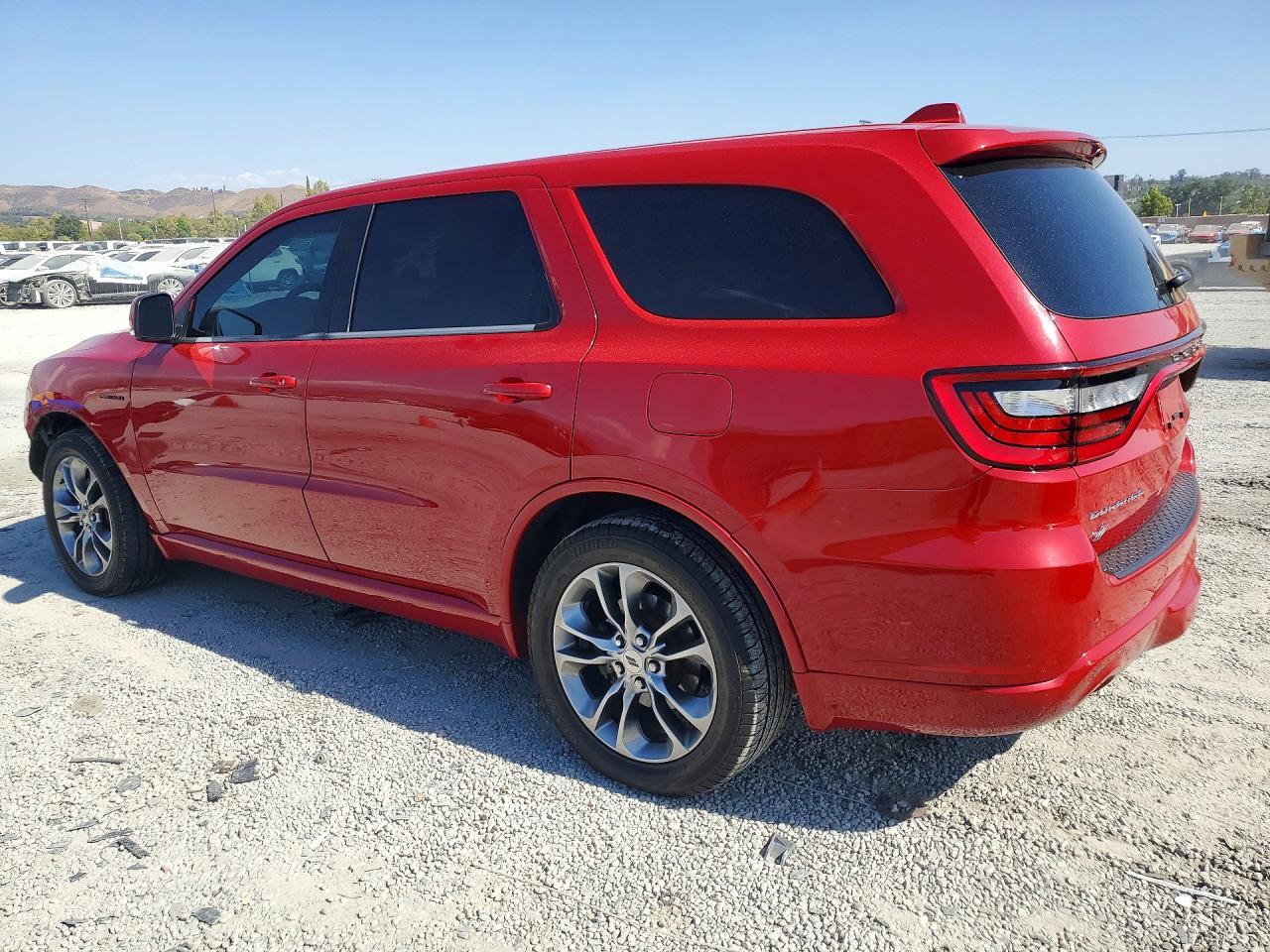 2019 Dodge Durango R/T - Фото 2