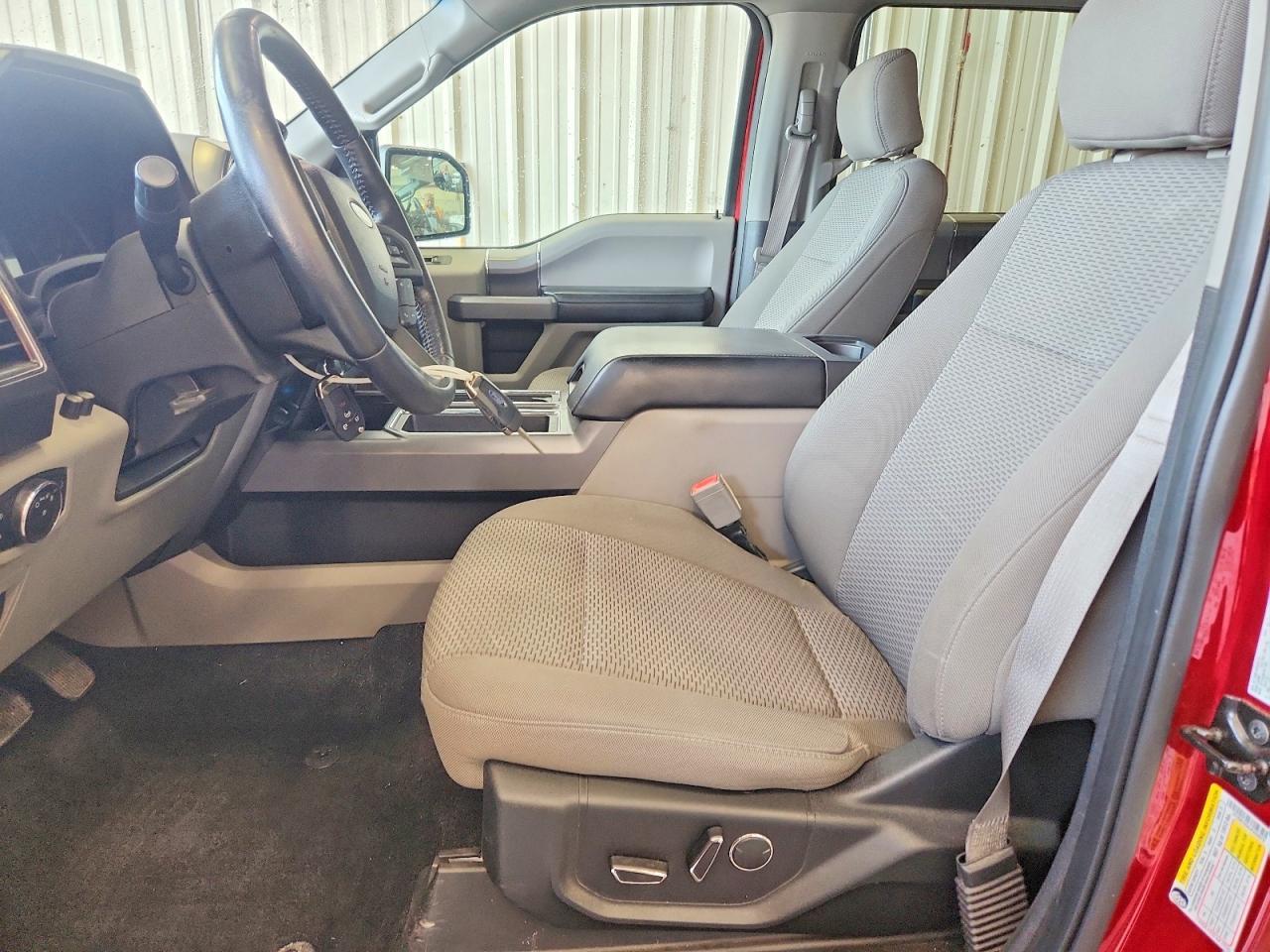 2018 Ford F150 Supercrew - Фото 7