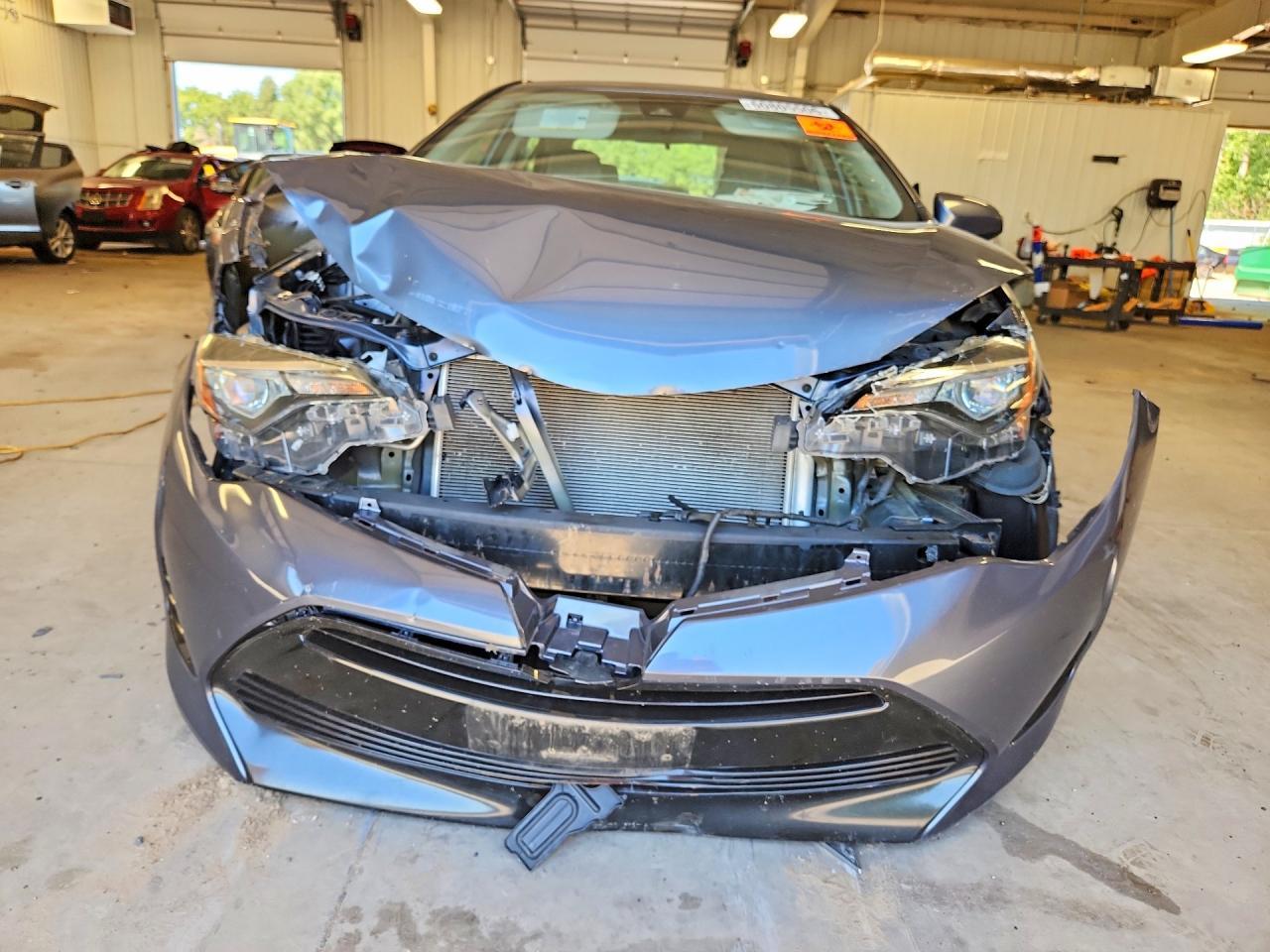 2018 Toyota Corolla Le - Image 5