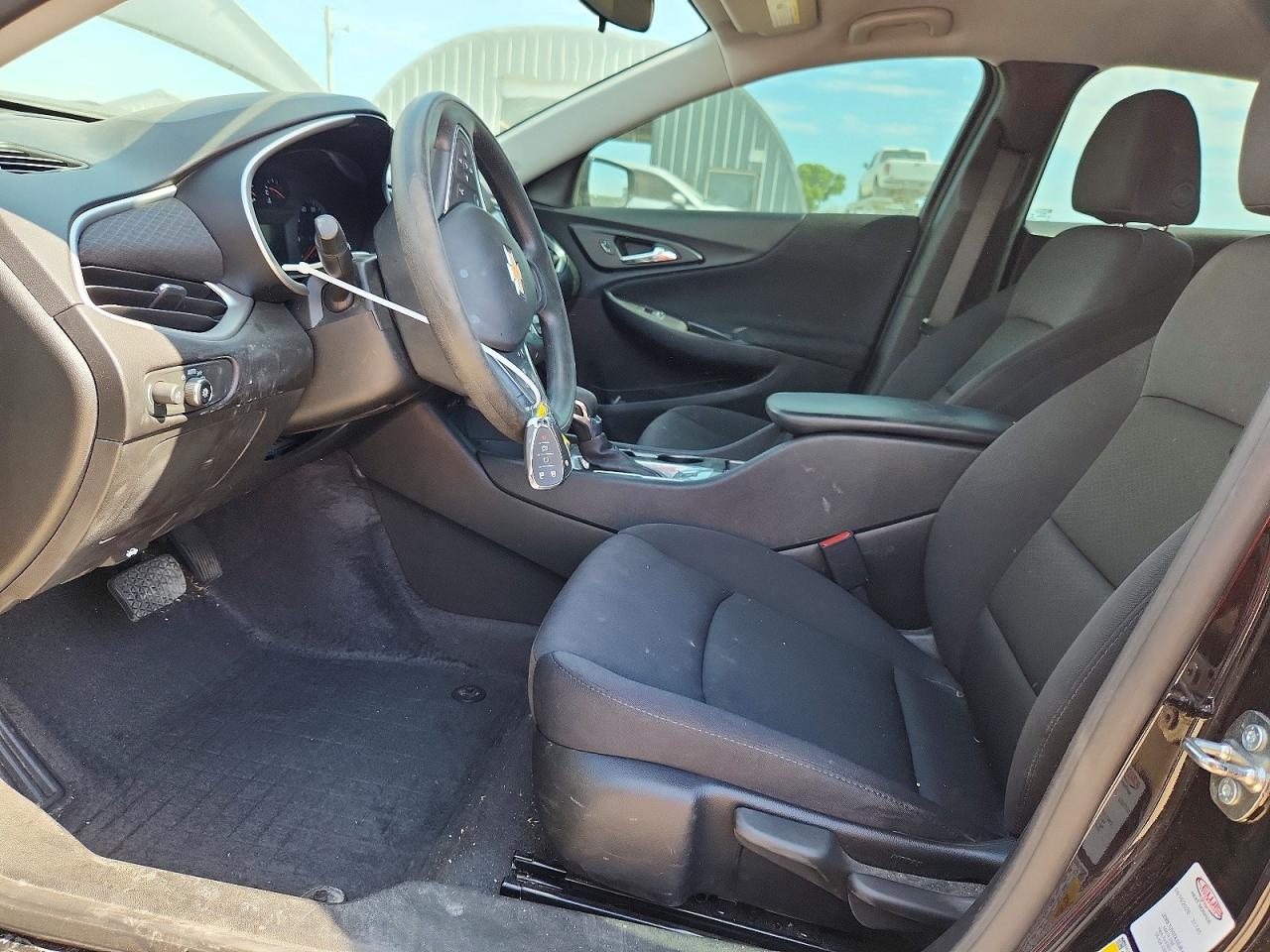 2024 Chevrolet Malibu Ls - Фото 7