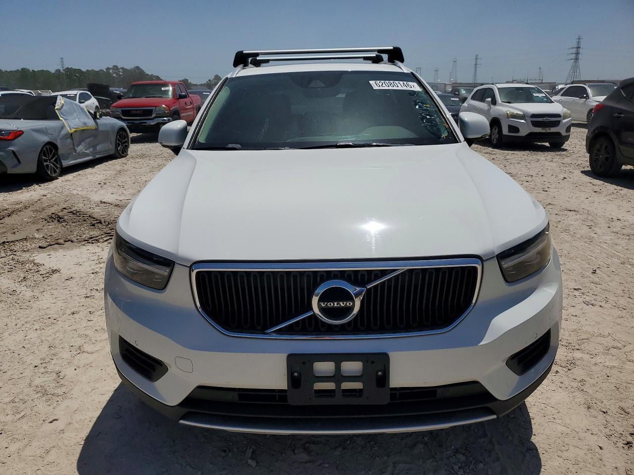 2019 Volvo Xc40 T5 Momentum - Фото 5