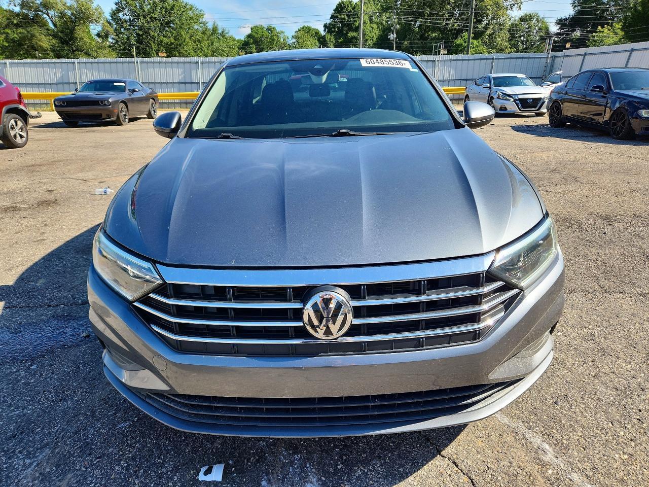 2019 Volkswagen Jetta Sel - Фото 5