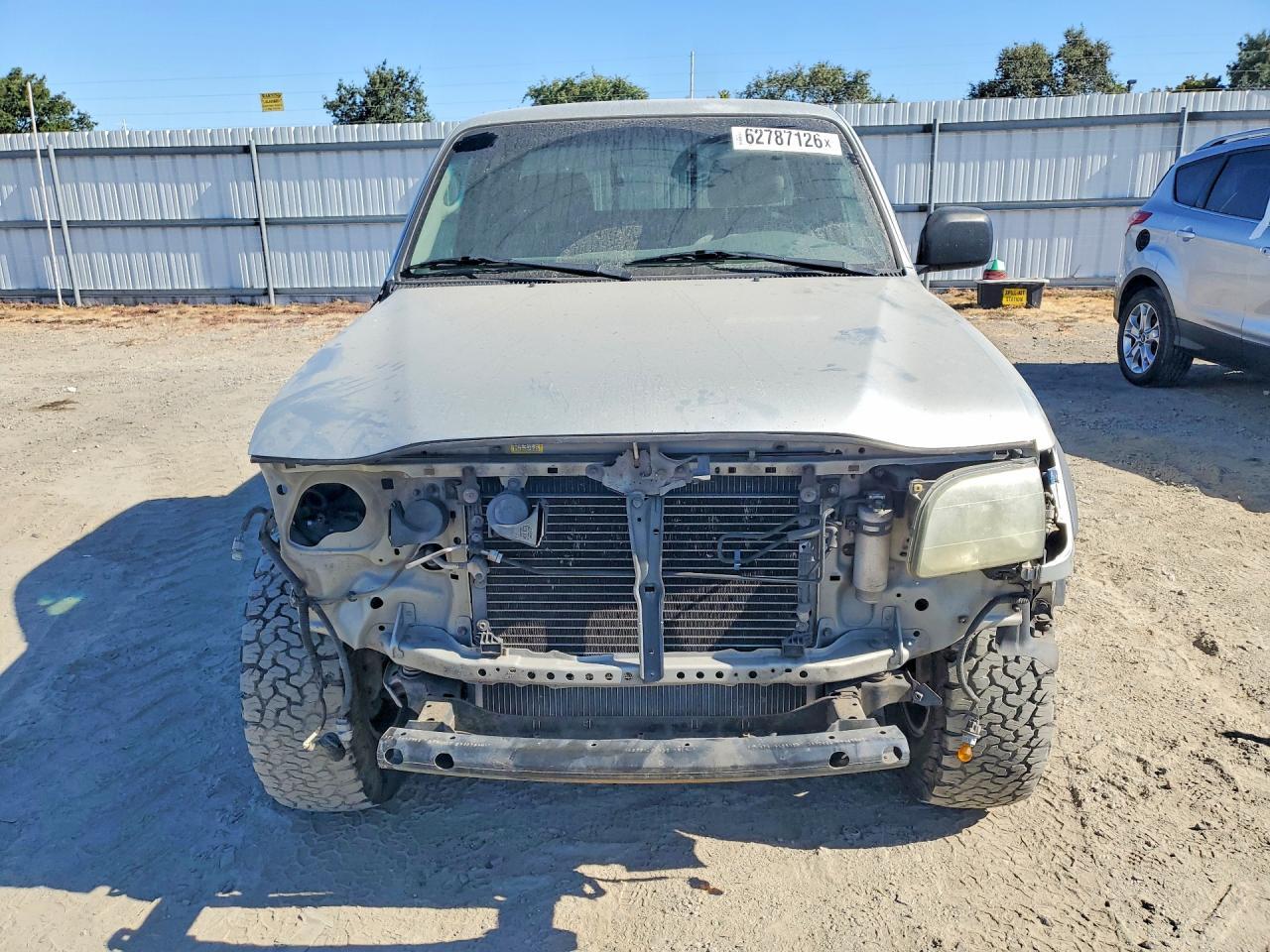 2004 Toyota Tacoma Xtracab Prerunner - Фото 5