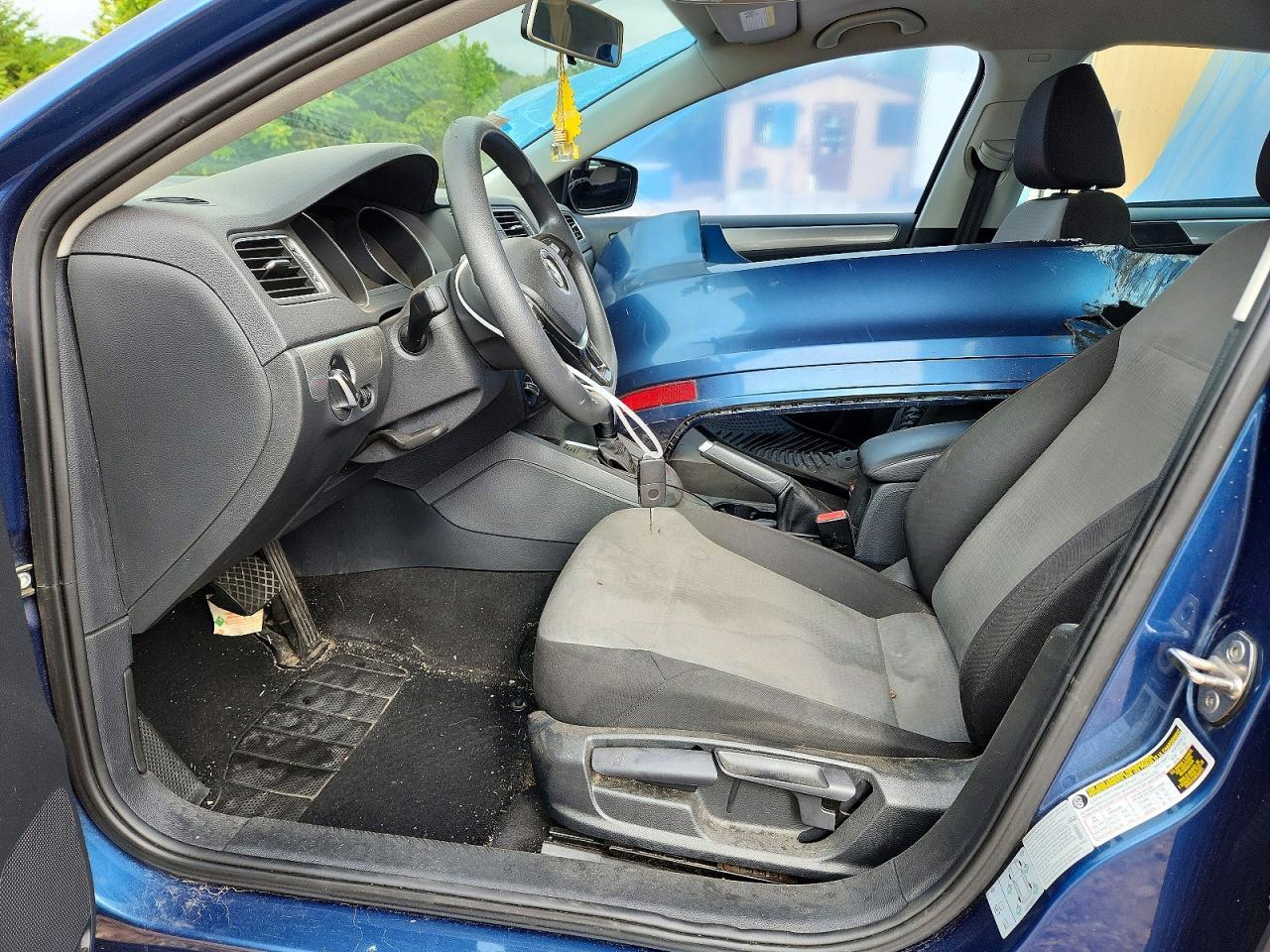 2018 Volkswagen Jetta S - Фото 7