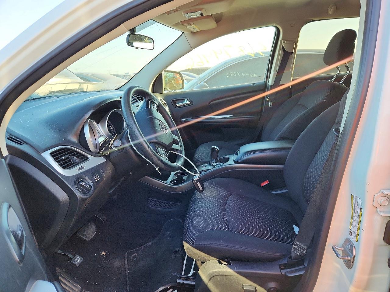 2015 Dodge Journey Sxt - Image 7