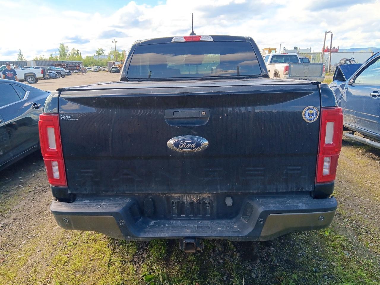 2021 Ford Ranger Xl - Image 6