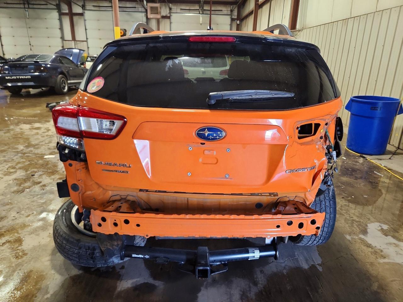 2018 Subaru Crosstrek - Image 6