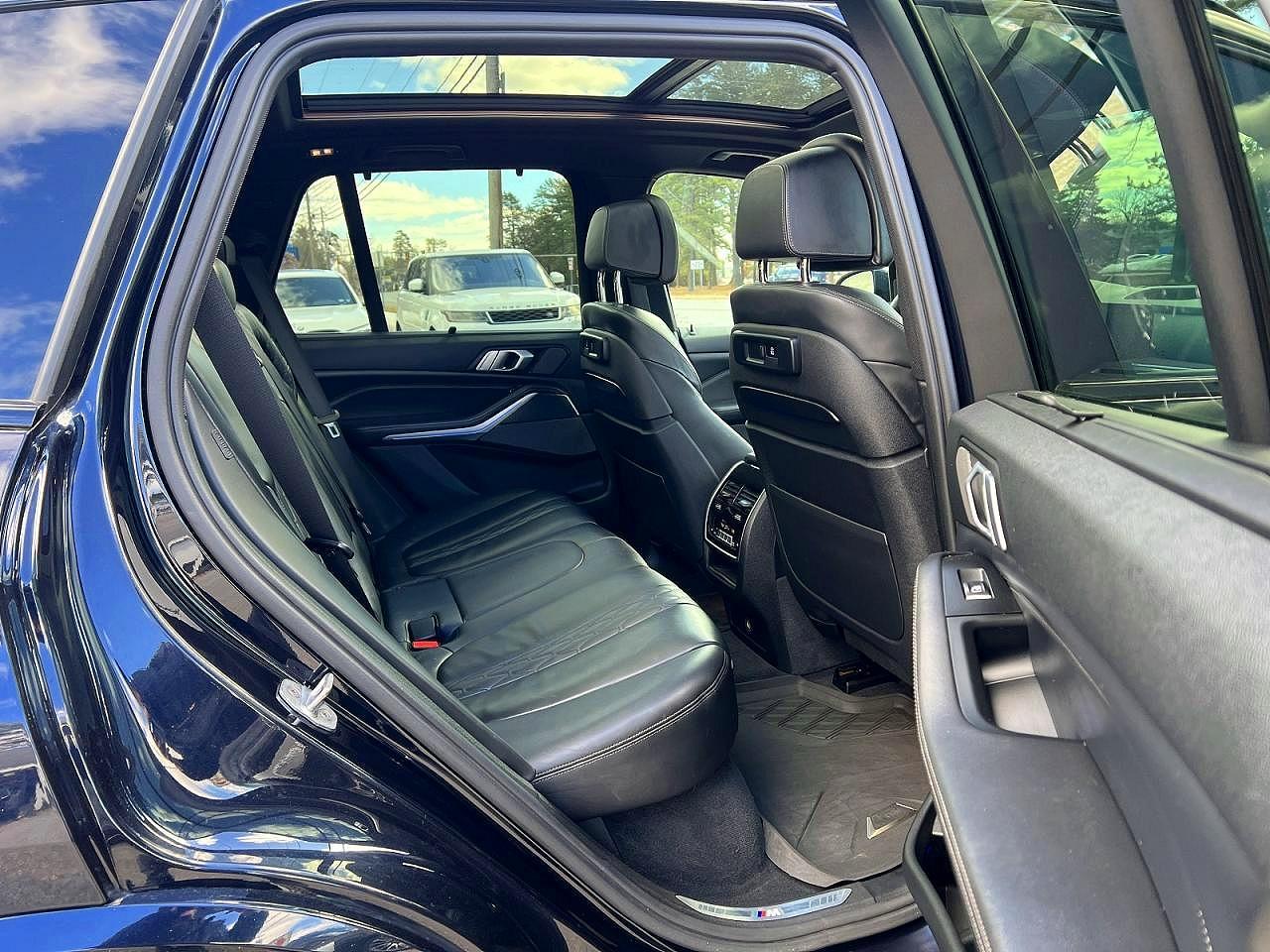 2019 BMW X5 xDrive50I - Фото 6