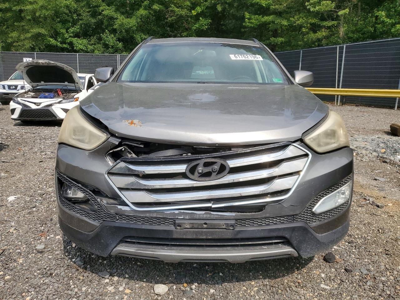 2013 Hyundai Santa Fe Sport 2.4L - Image 5