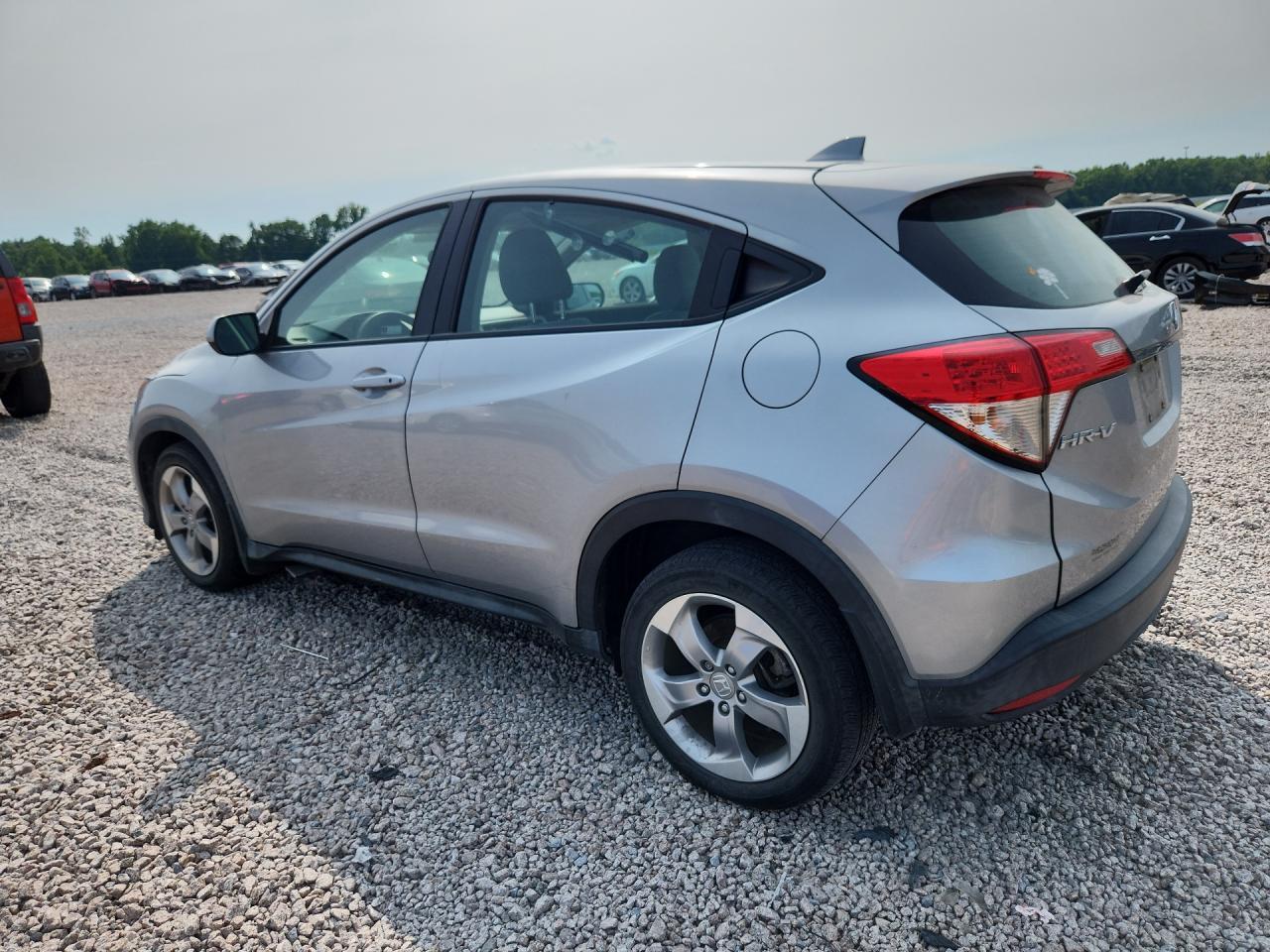 2019 Honda Hr-V Lx - Image 2