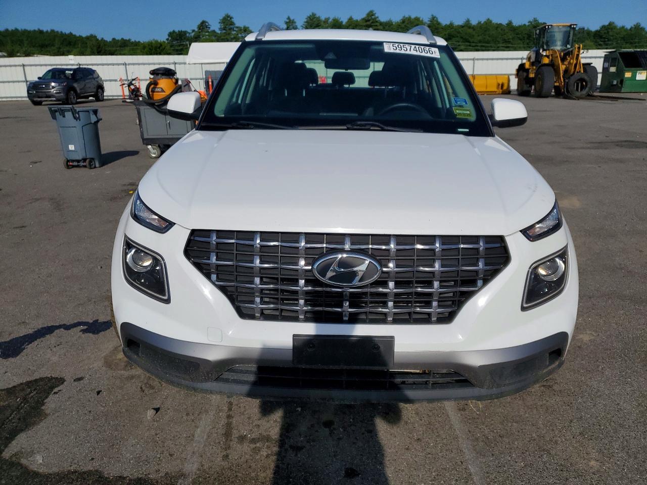 2021 Hyundai Venue Sel - Фото 5
