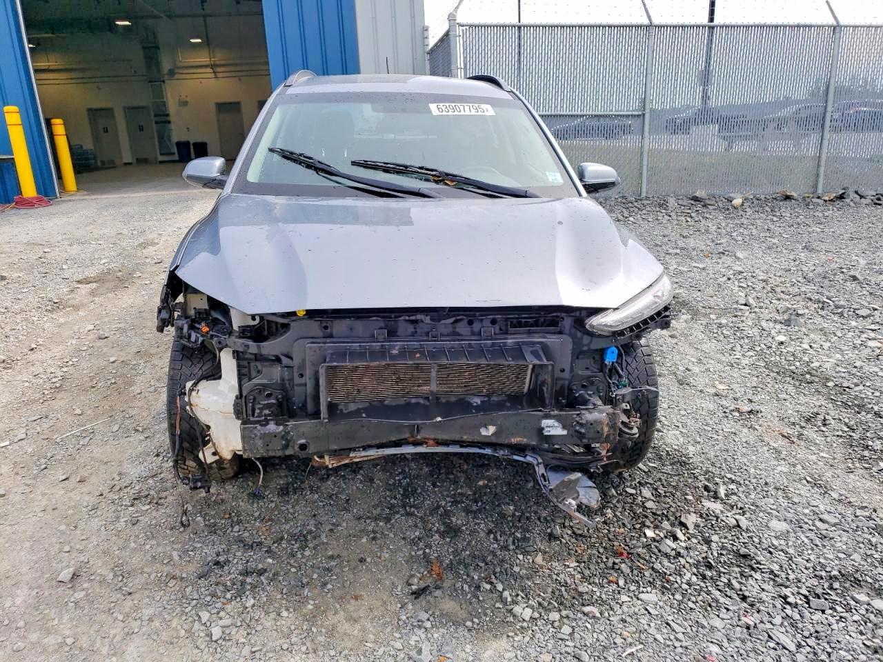 2020 Hyundai Kona Sel - Image 5