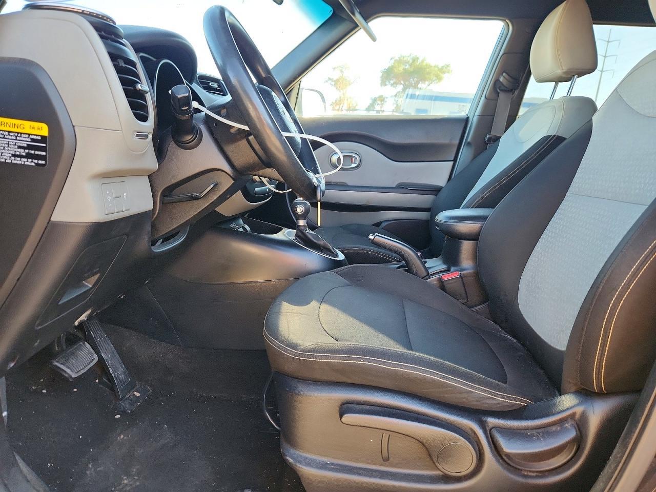 2014 Kia Soul + - Фото 7