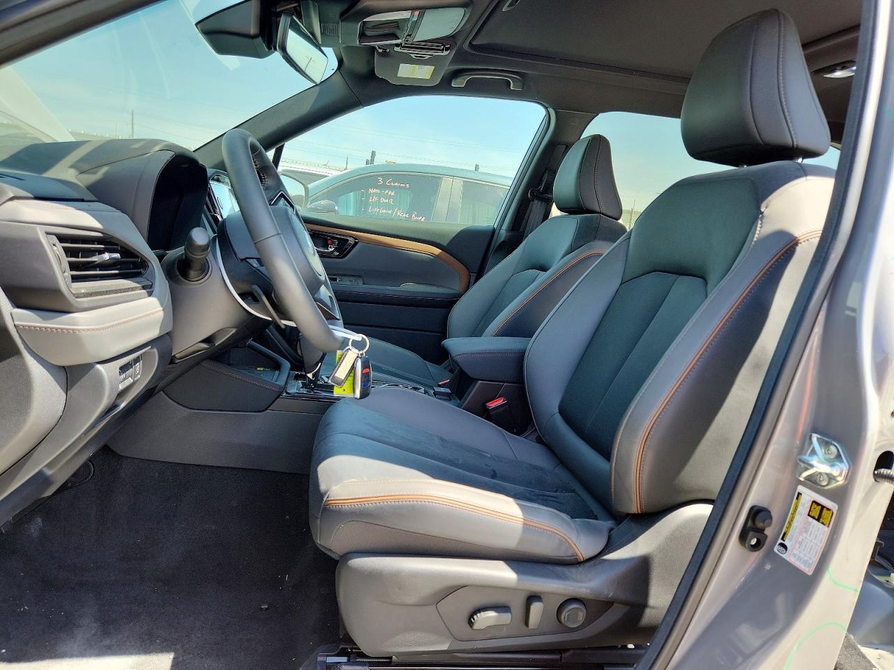 2026 Subaru Forester Sport - Фото 7