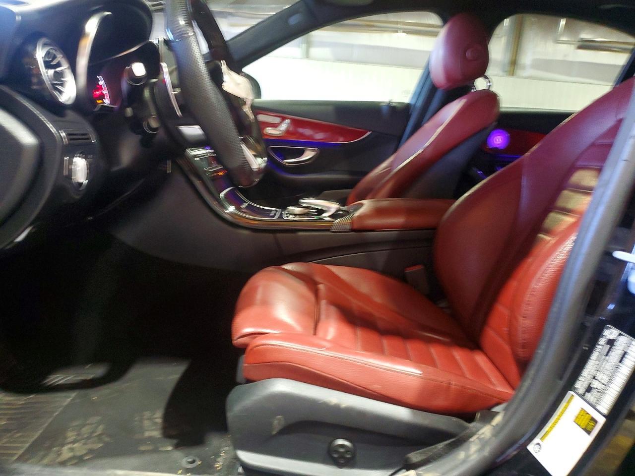 2015 Mercedes-Benz C 300 - Image 7