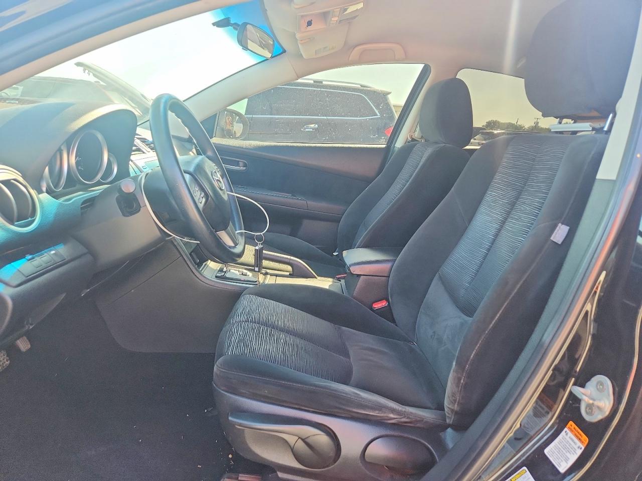 2009 Mazda 6 I - Image 7