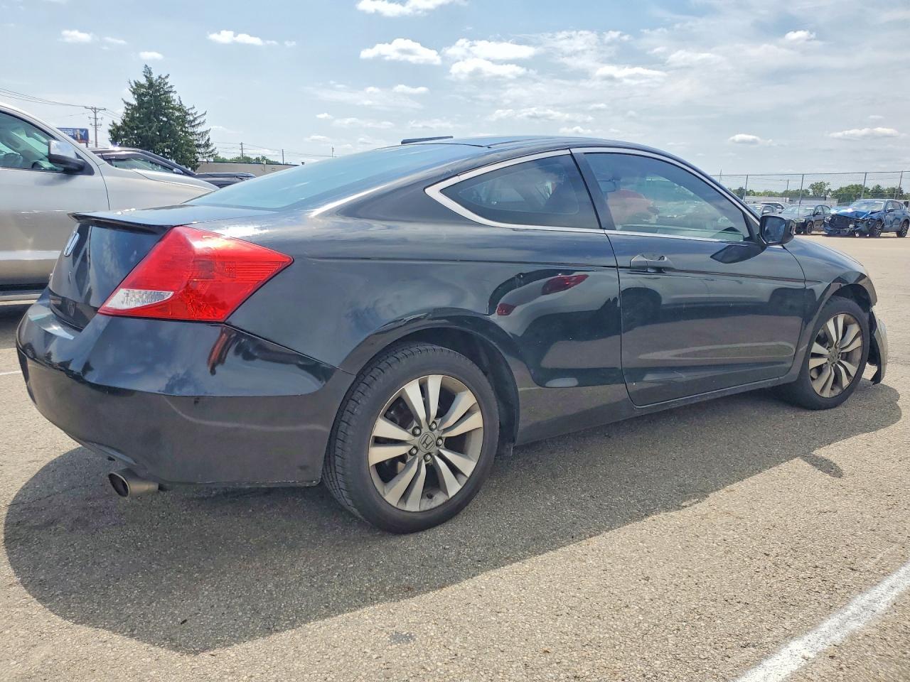 2012 Honda Accord Ex - Фото 3