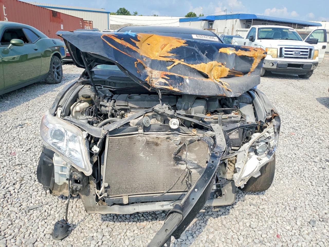 2011 Toyota Camry Se - Image 5