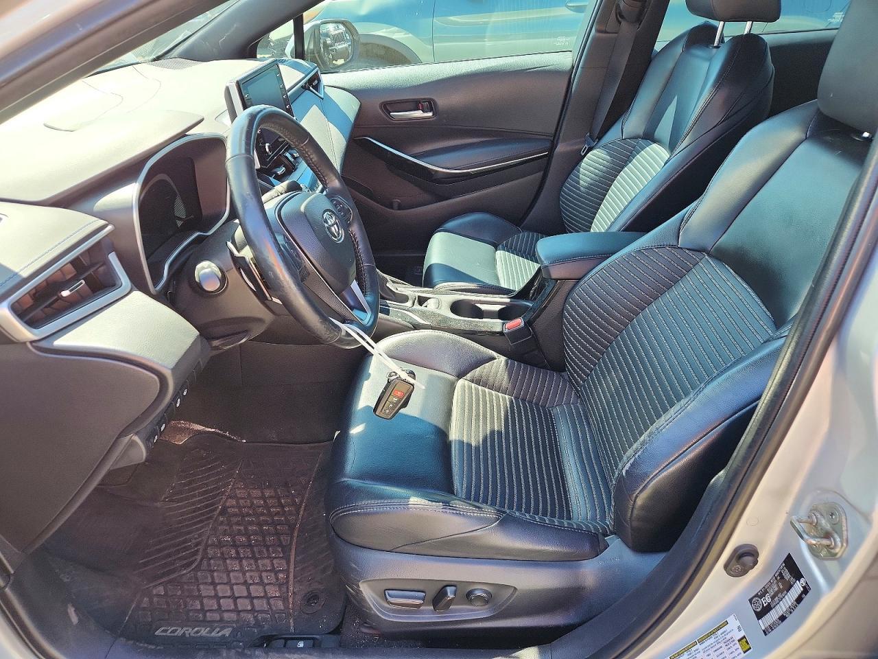 2020 Toyota Corolla Se - Фото 7