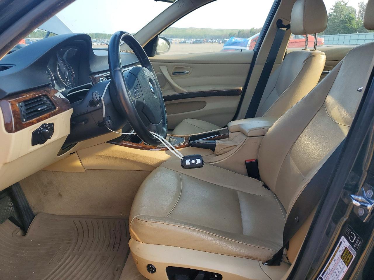 2006 BMW 3 Series - Image 7