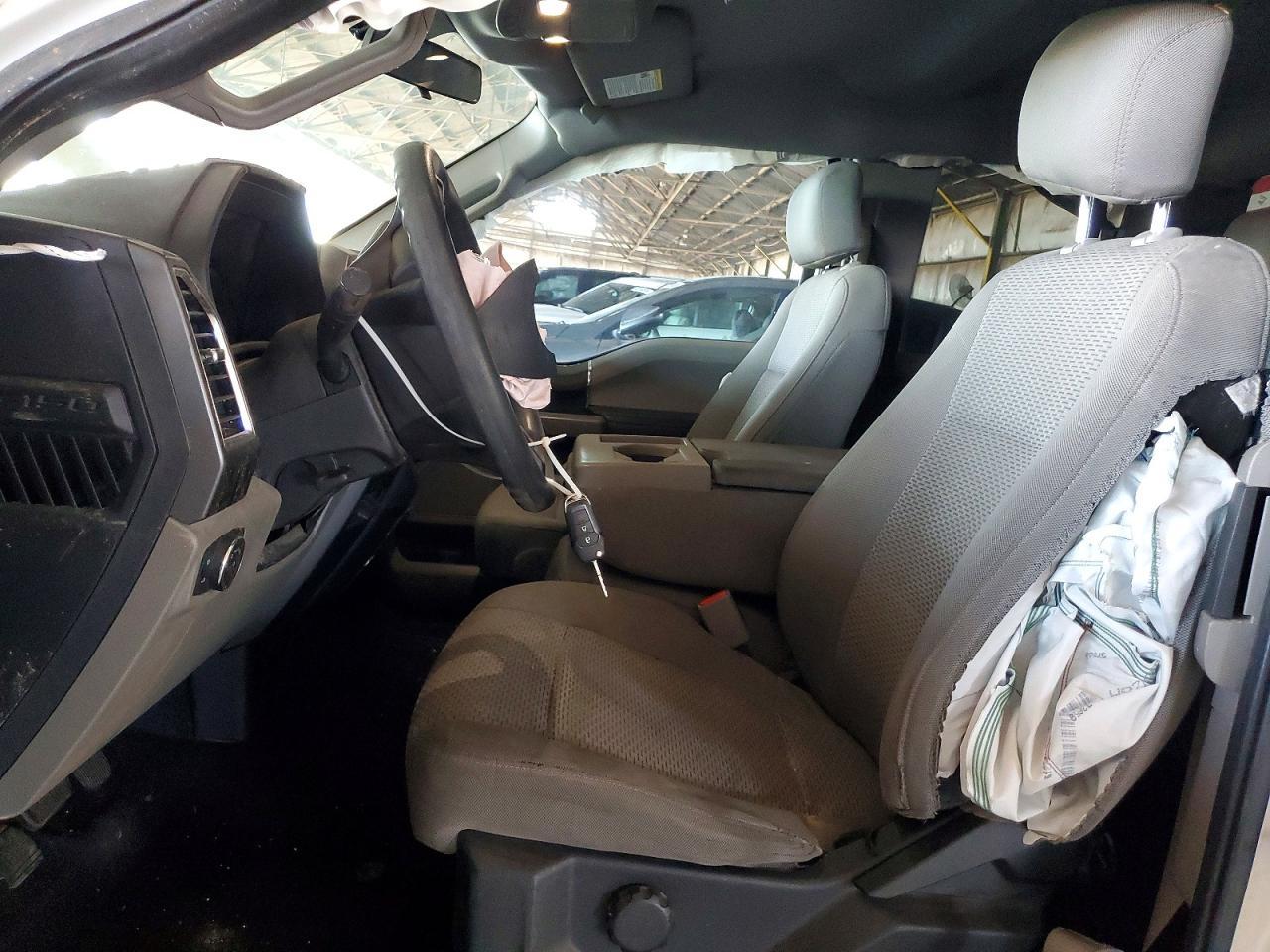 2017 Ford F150 Super Cab - Image 7