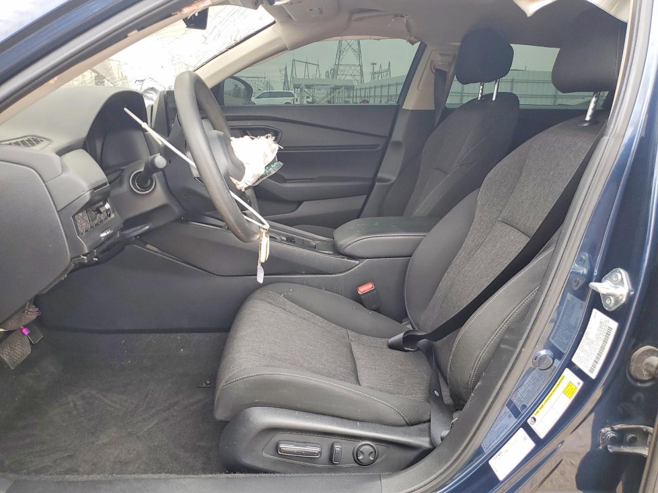 2024 Honda Accord - Фото 7