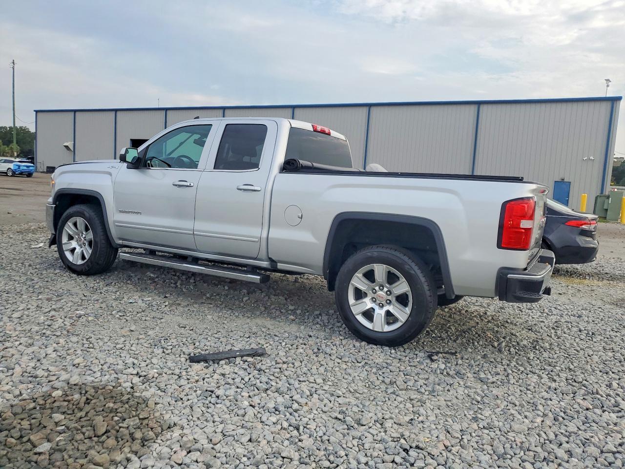 2019 GMC Sierra Limited K1500 Sle - Image 2