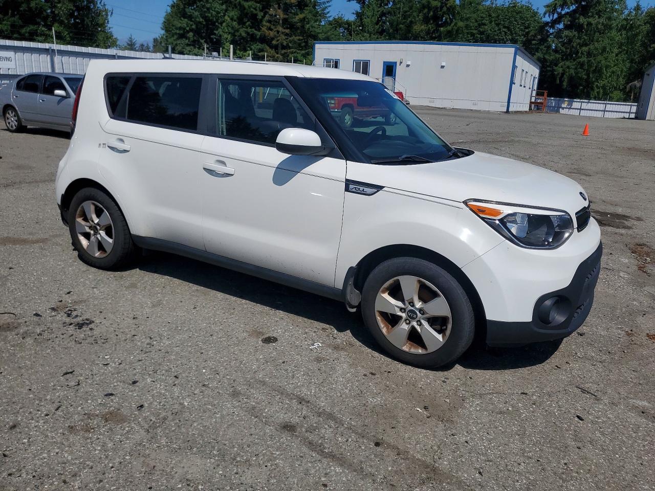 2019 Kia Soul Base - Фото 4