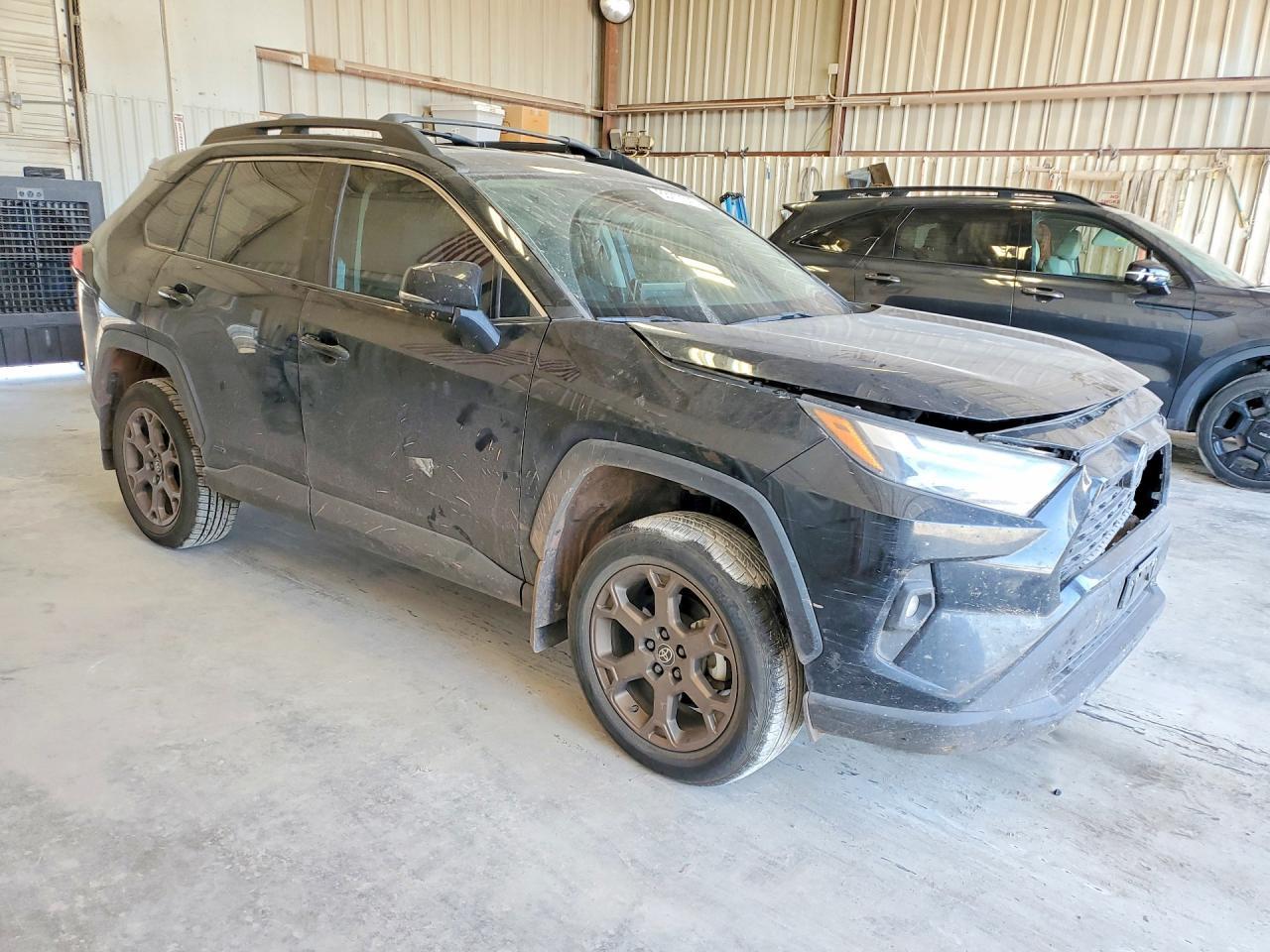 2023 Toyota Rav4 Woodland Edition - Фото 4