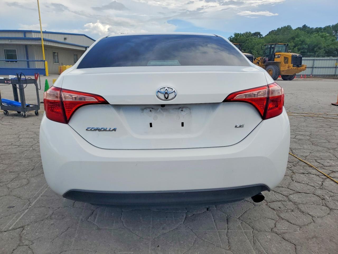 2019 Toyota Corolla Le - Фото 6