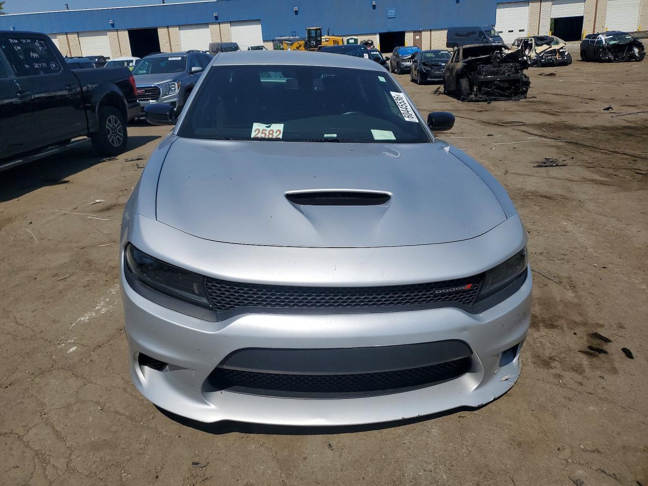 2023 Dodge Charger Gt - Фото 5