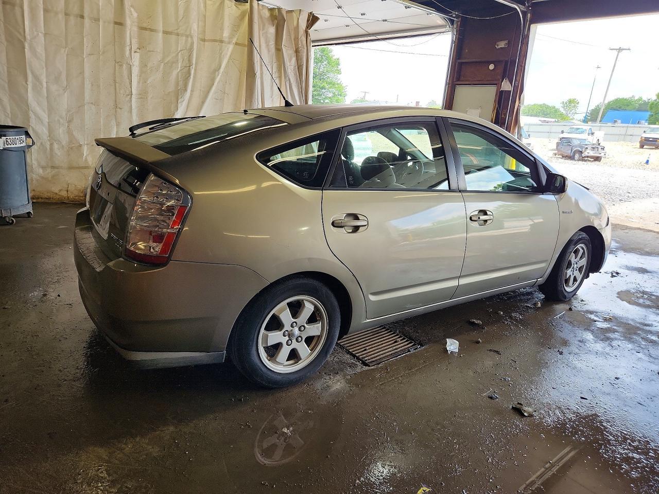 2007 Toyota Prius Base - Image 3