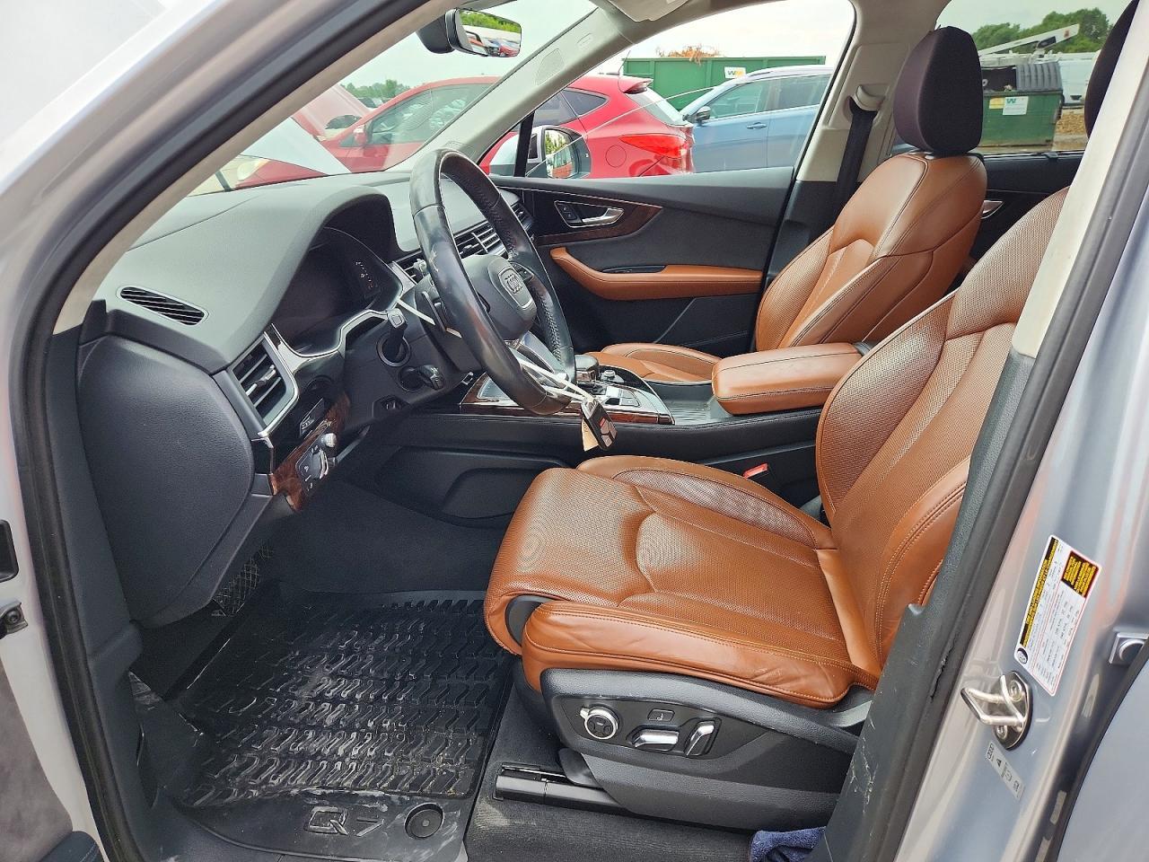 2017 Audi Q7 Prestige - Image 7