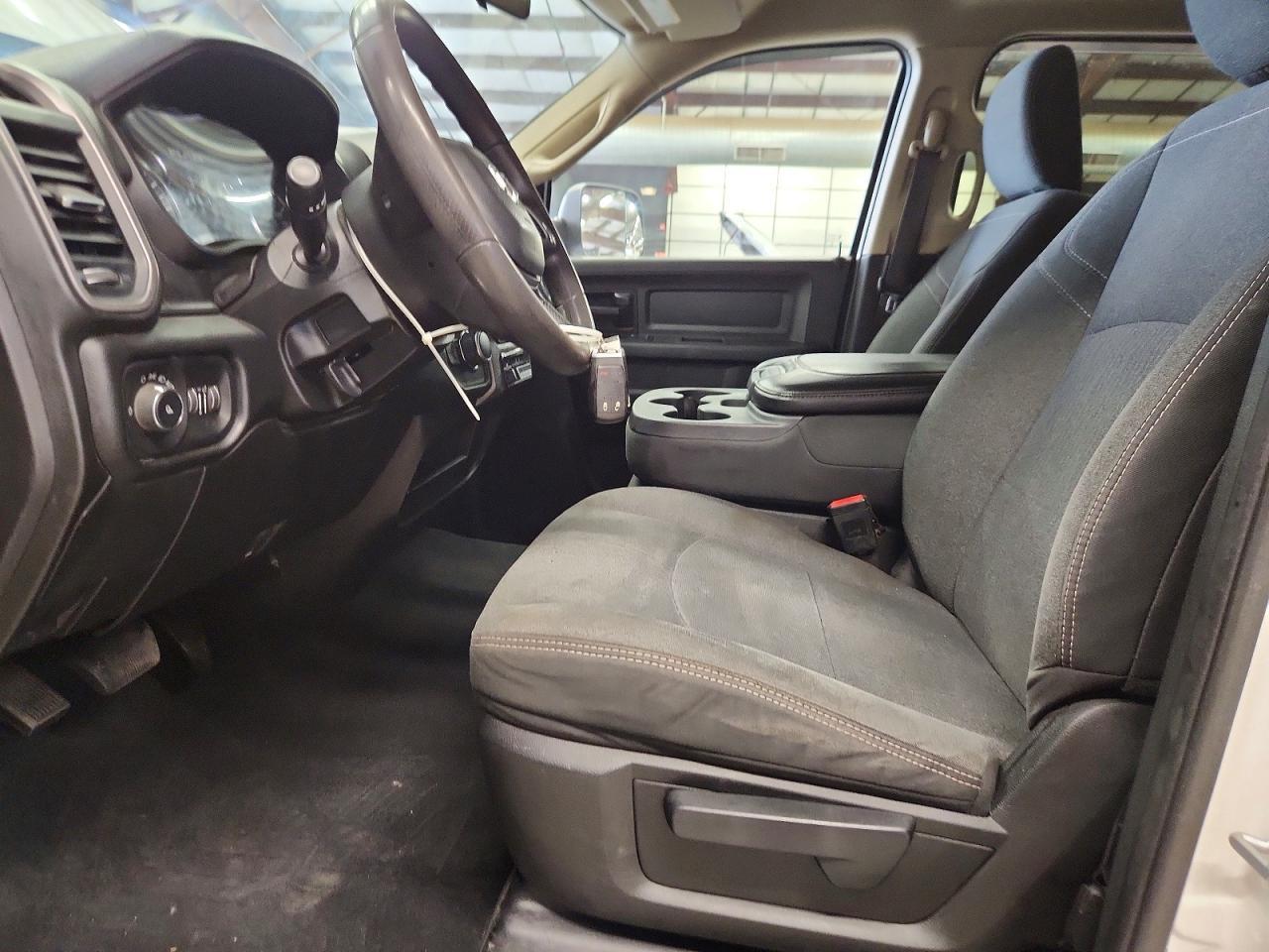 2020 Ram 2500 Tradesman - Фото 7