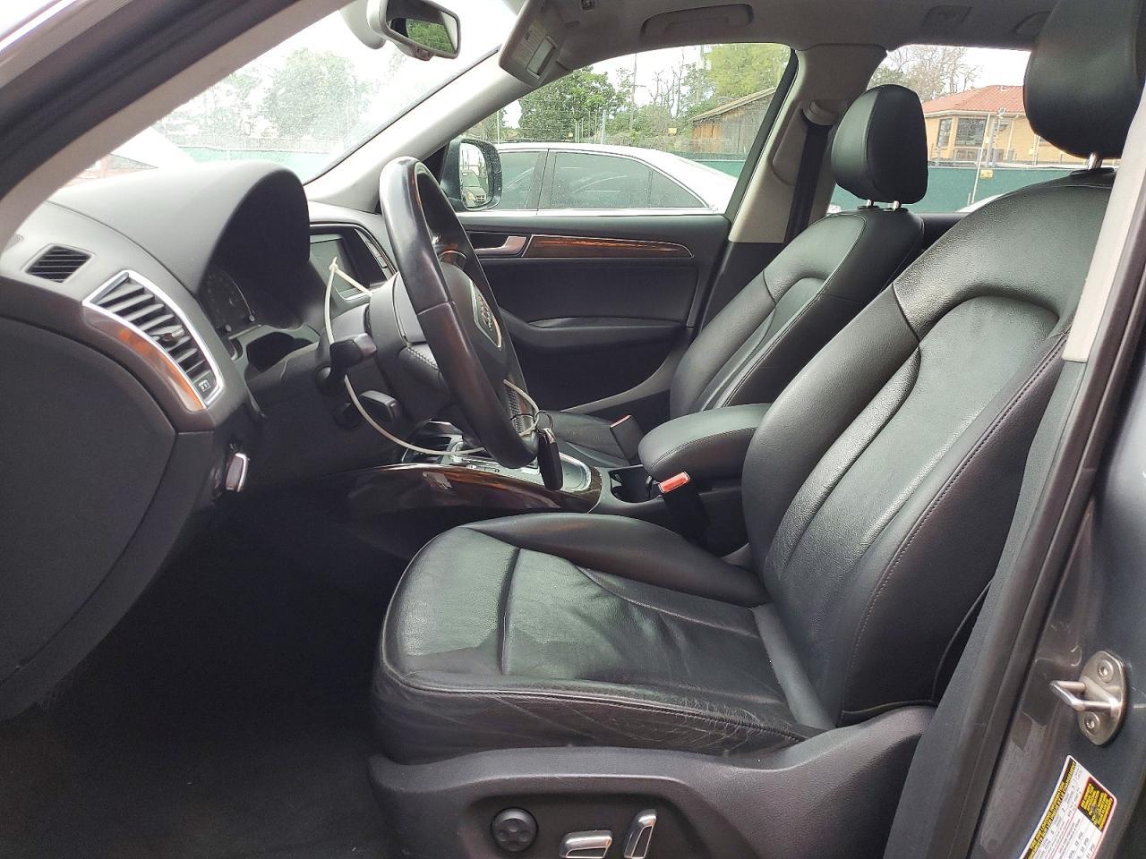 2013 Audi Q5 Premium Plus - Image 7