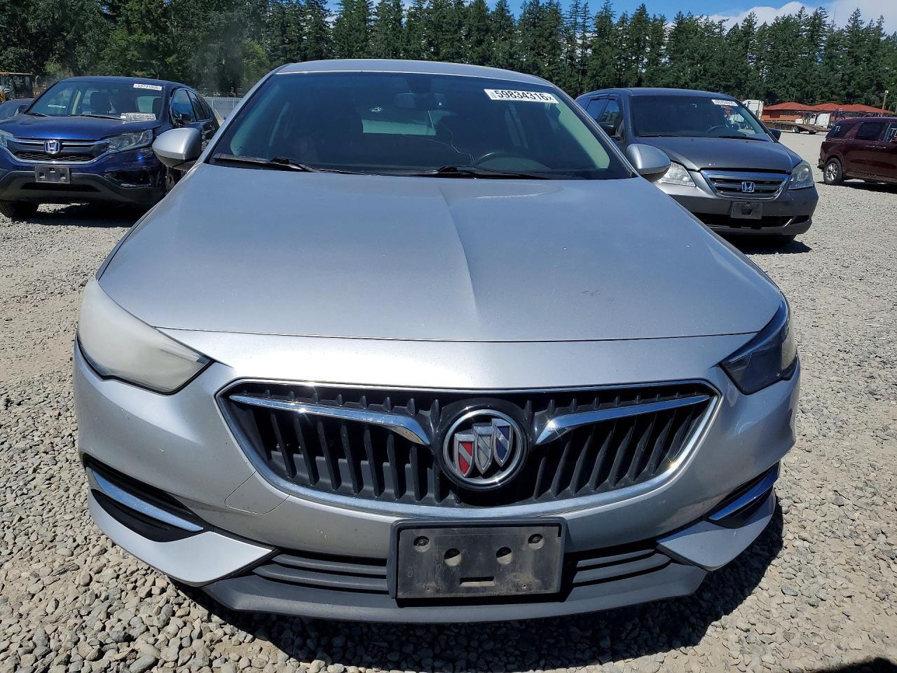 2018 Buick Regal Preferred - Image 5