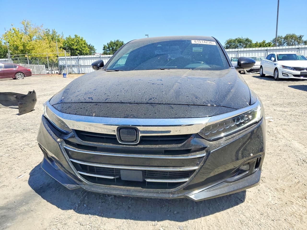 2021 Honda Accord Sport - Image 5