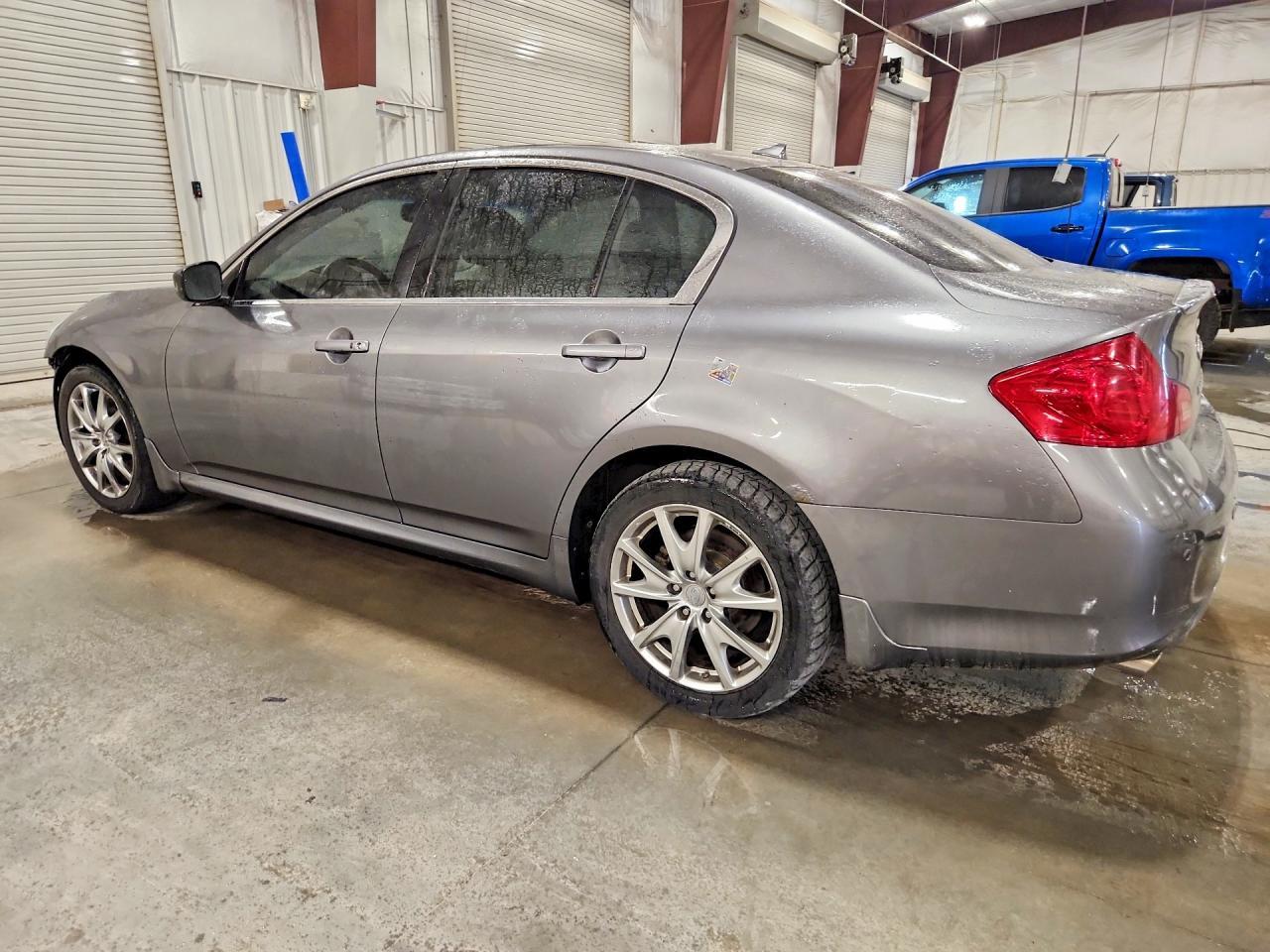 2012 Infiniti G37 - Фото 2