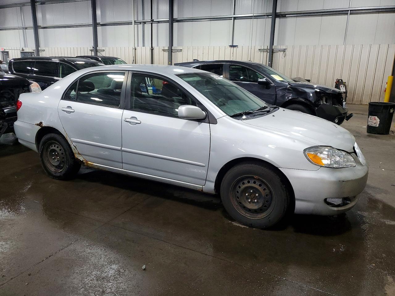 2006 Toyota Corolla Le - Image 4