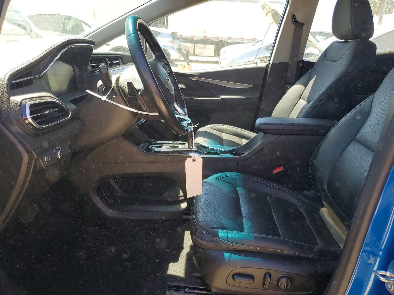 2022 Chevrolet Bolt Ev 2Lt - Image 7