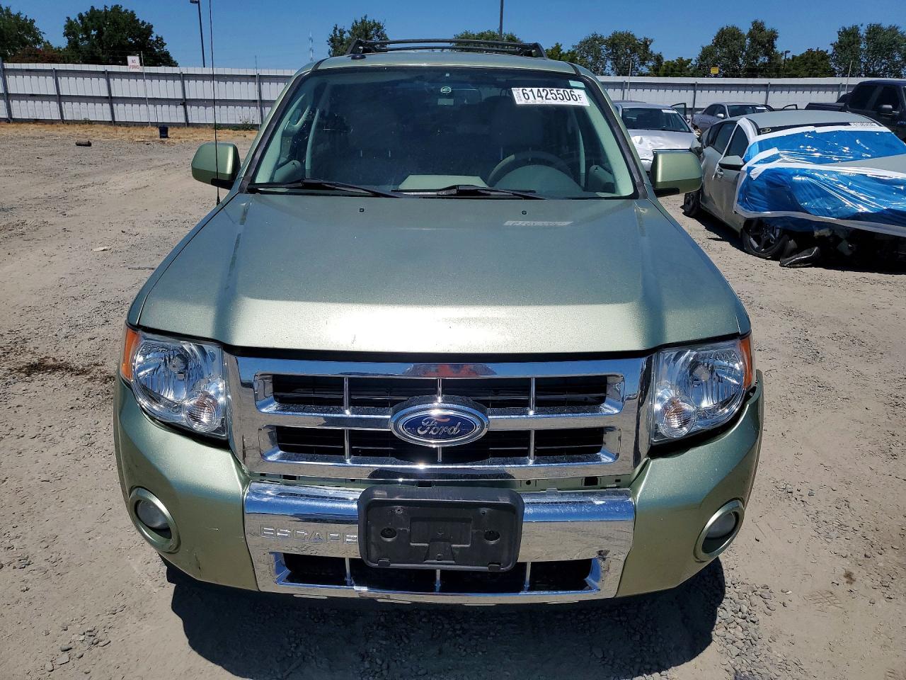 2009 Ford Escape Hybrid - Image 5
