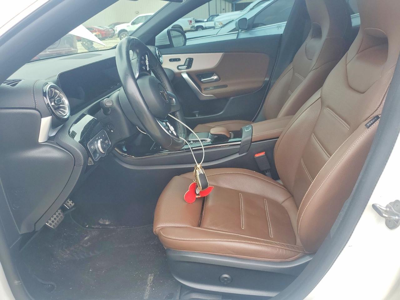 2023 Mercedes-Benz Cla 250 4Matic - Фото 7