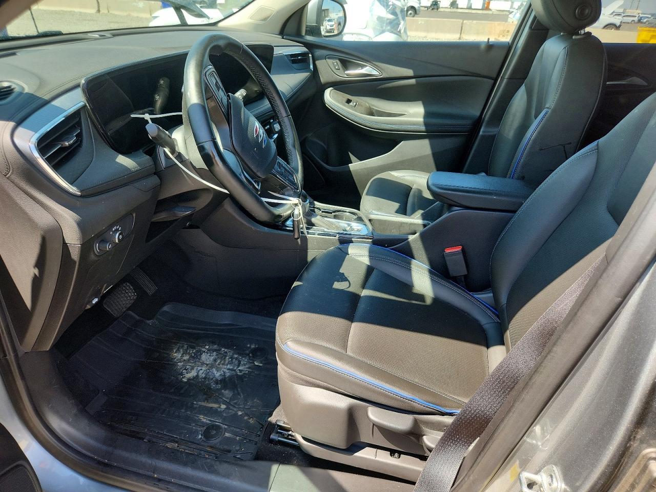 2025 Buick Encore Gx Sport Touring - Image 7