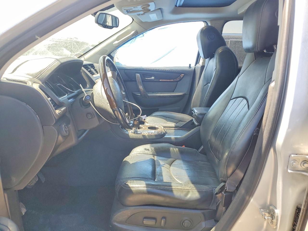 2013 GMC Acadia Denali - Image 7