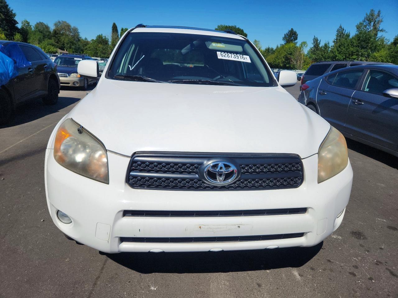 2006 Toyota Rav4 Sport - Фото 5