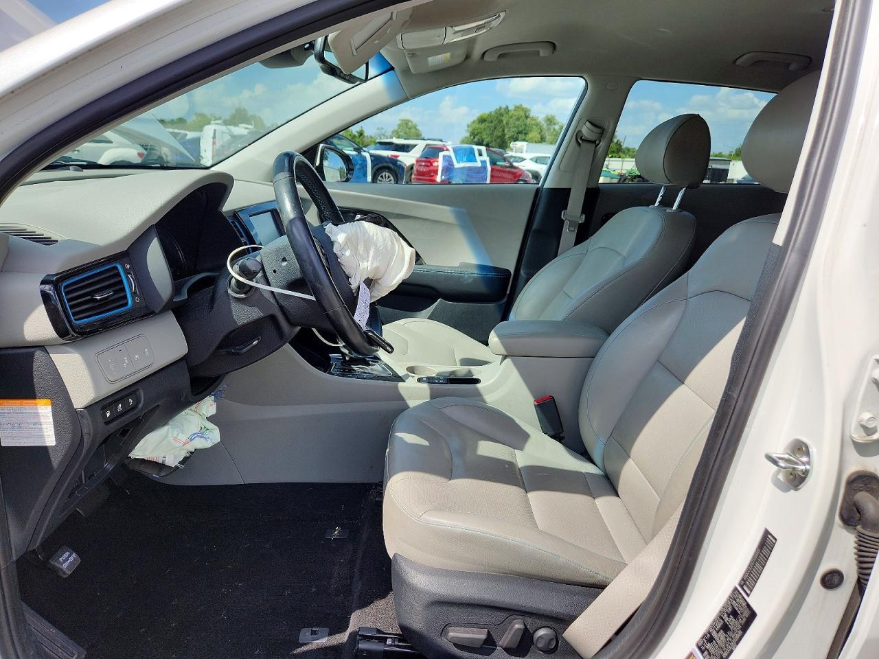 2018 Kia Niro Ex Premium - Image 7