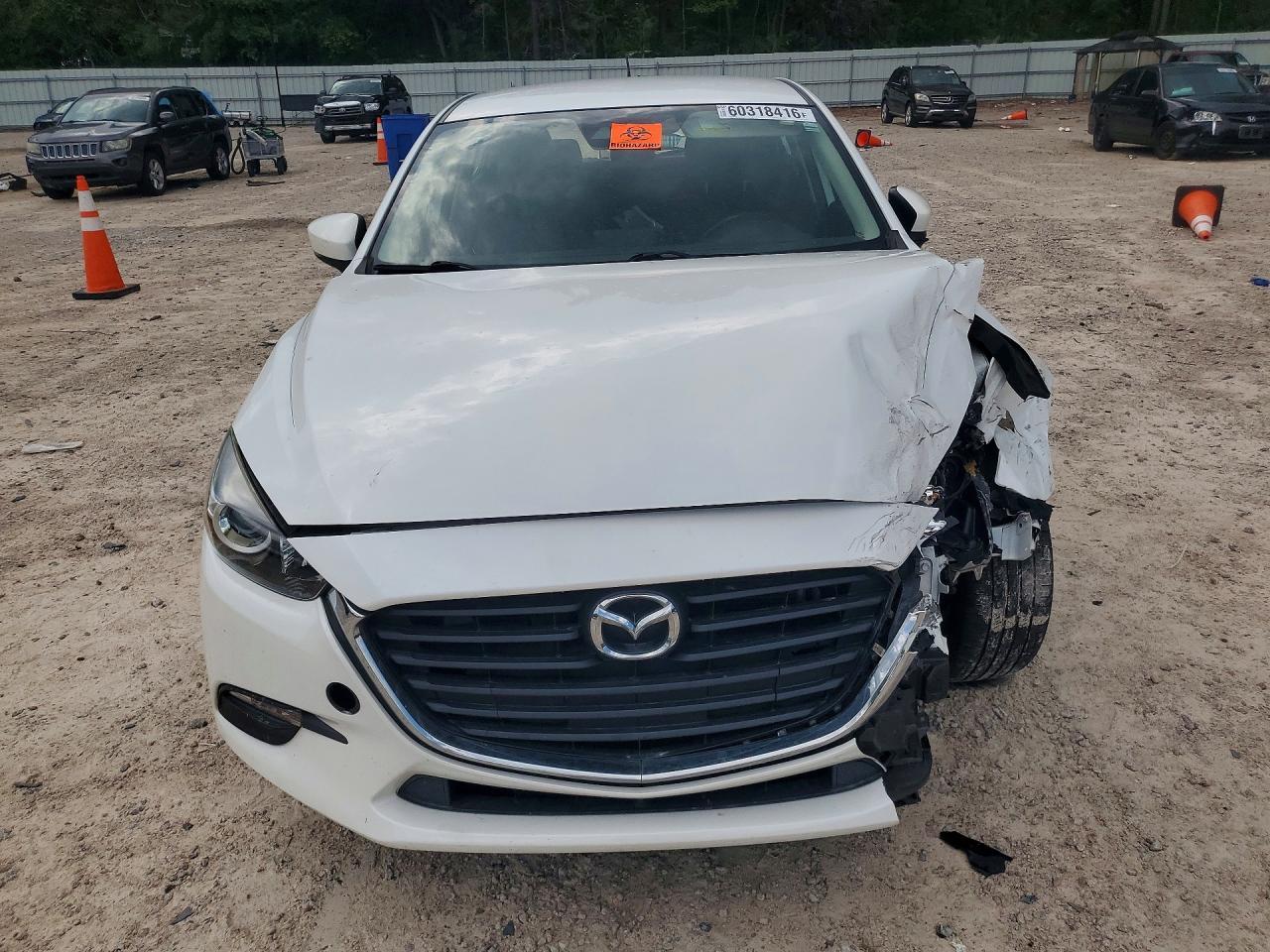 2018 Mazda 3 Touring - Фото 5